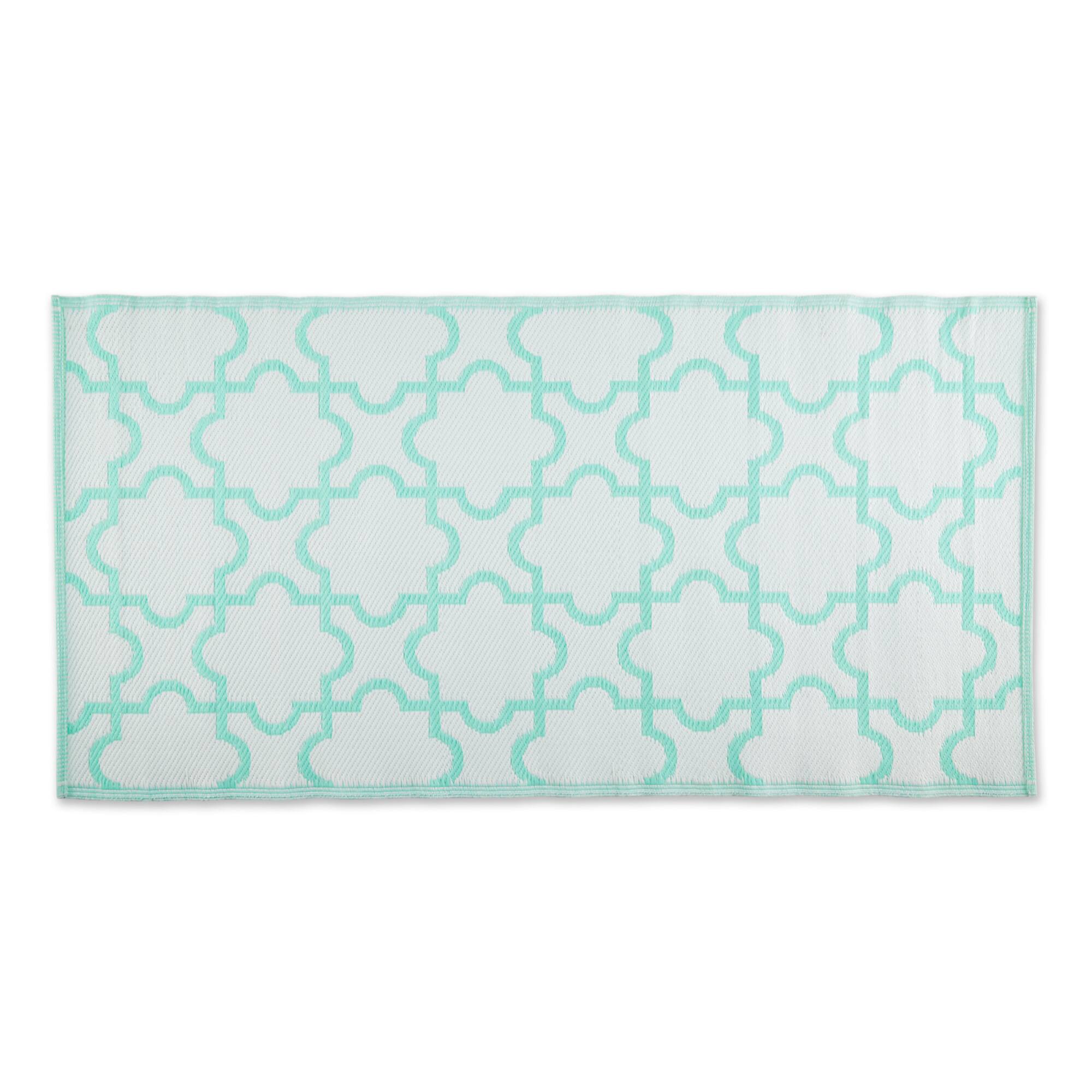 DII® Lattice Outdoor Floor Runner